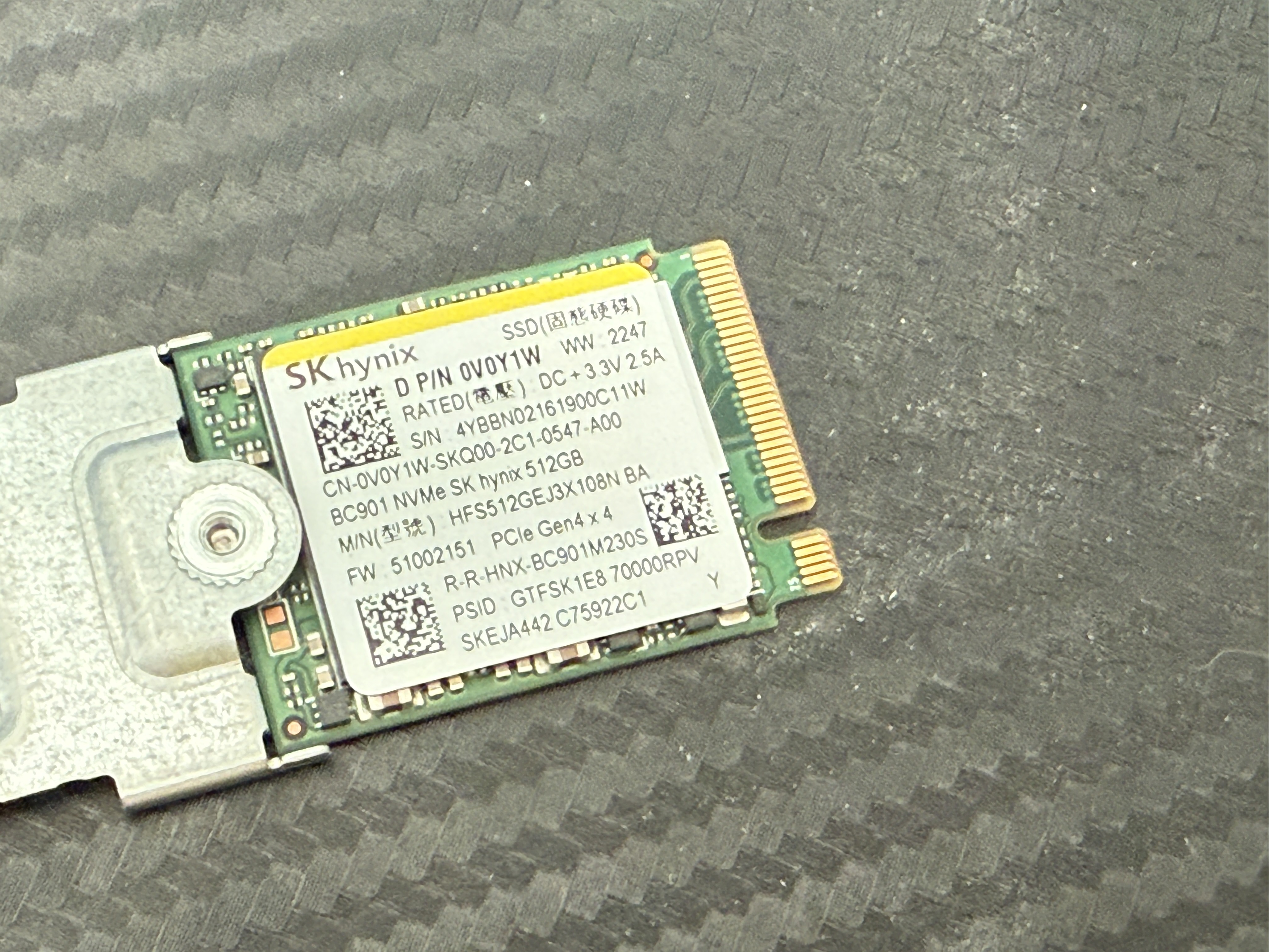SK Hynix 512