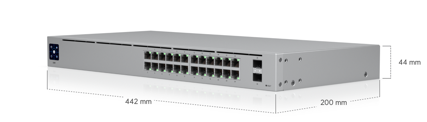 UniFi Switch 24