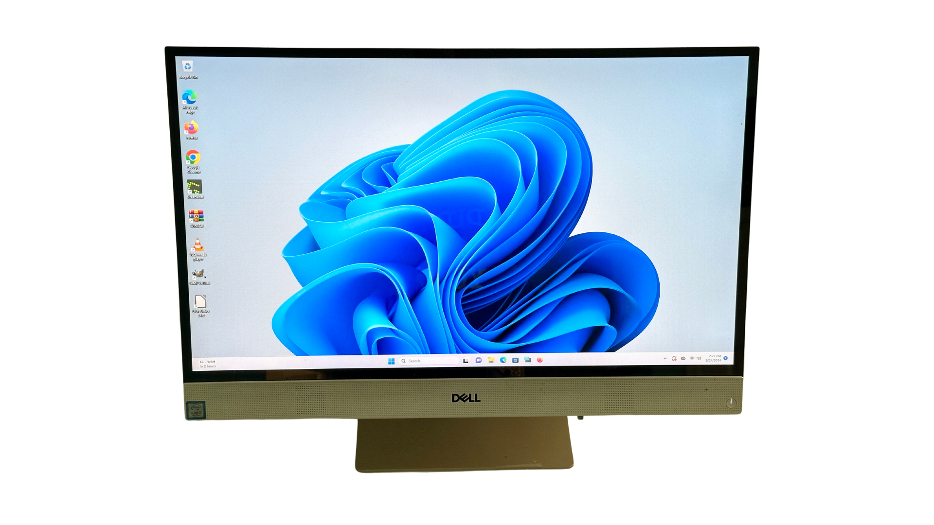 Dell All-In-One Image