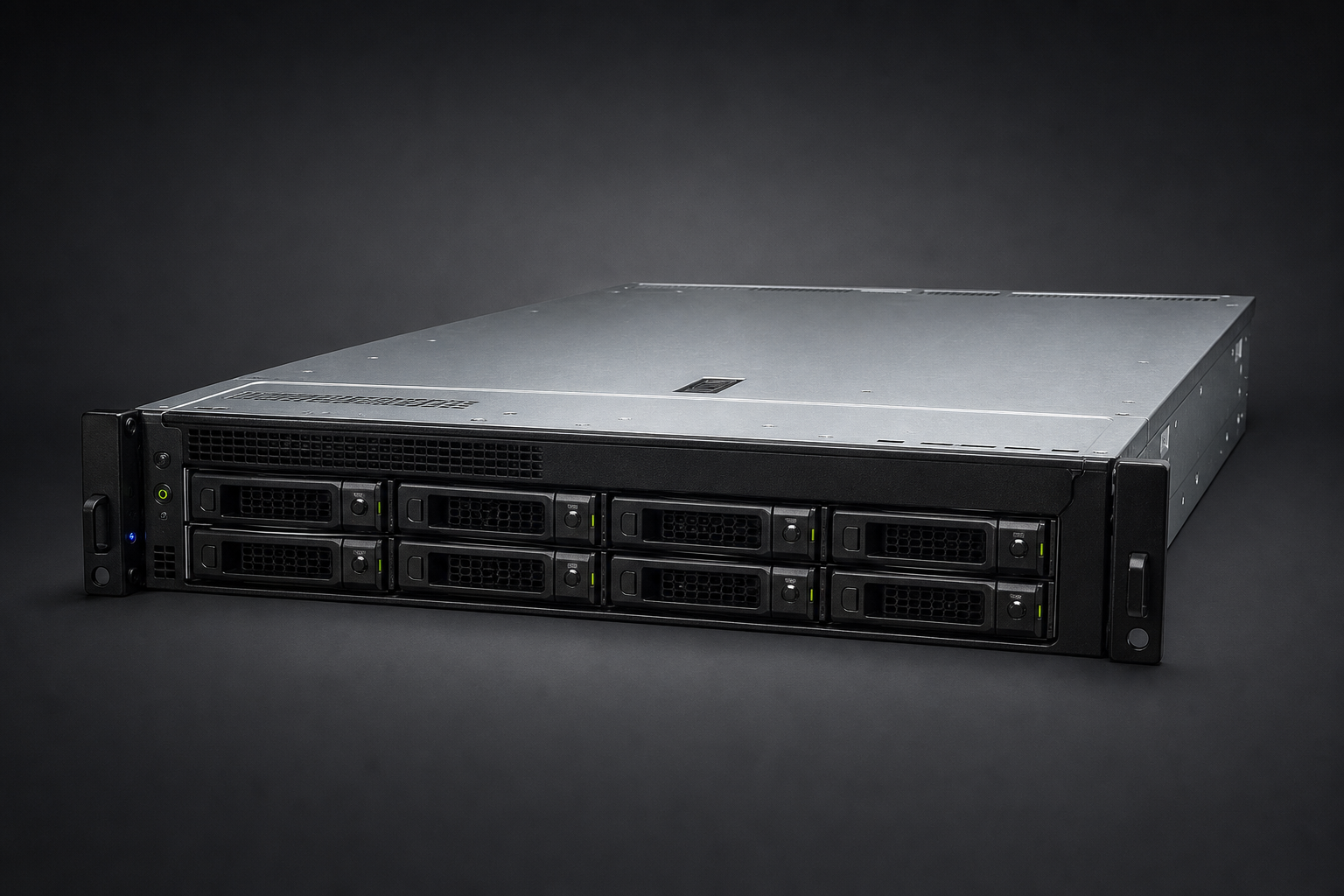 Low-end Supermicro Unraid server