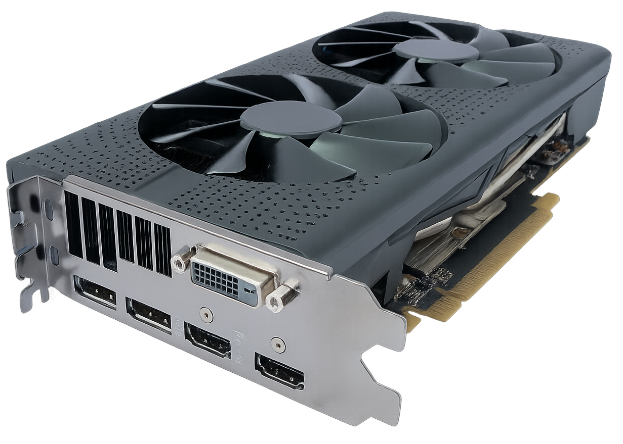 GPU