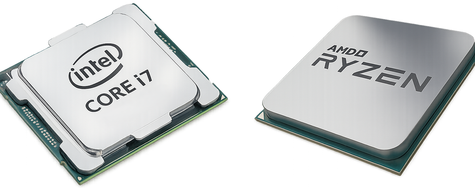 CPU