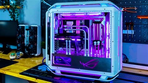 Workstation PC